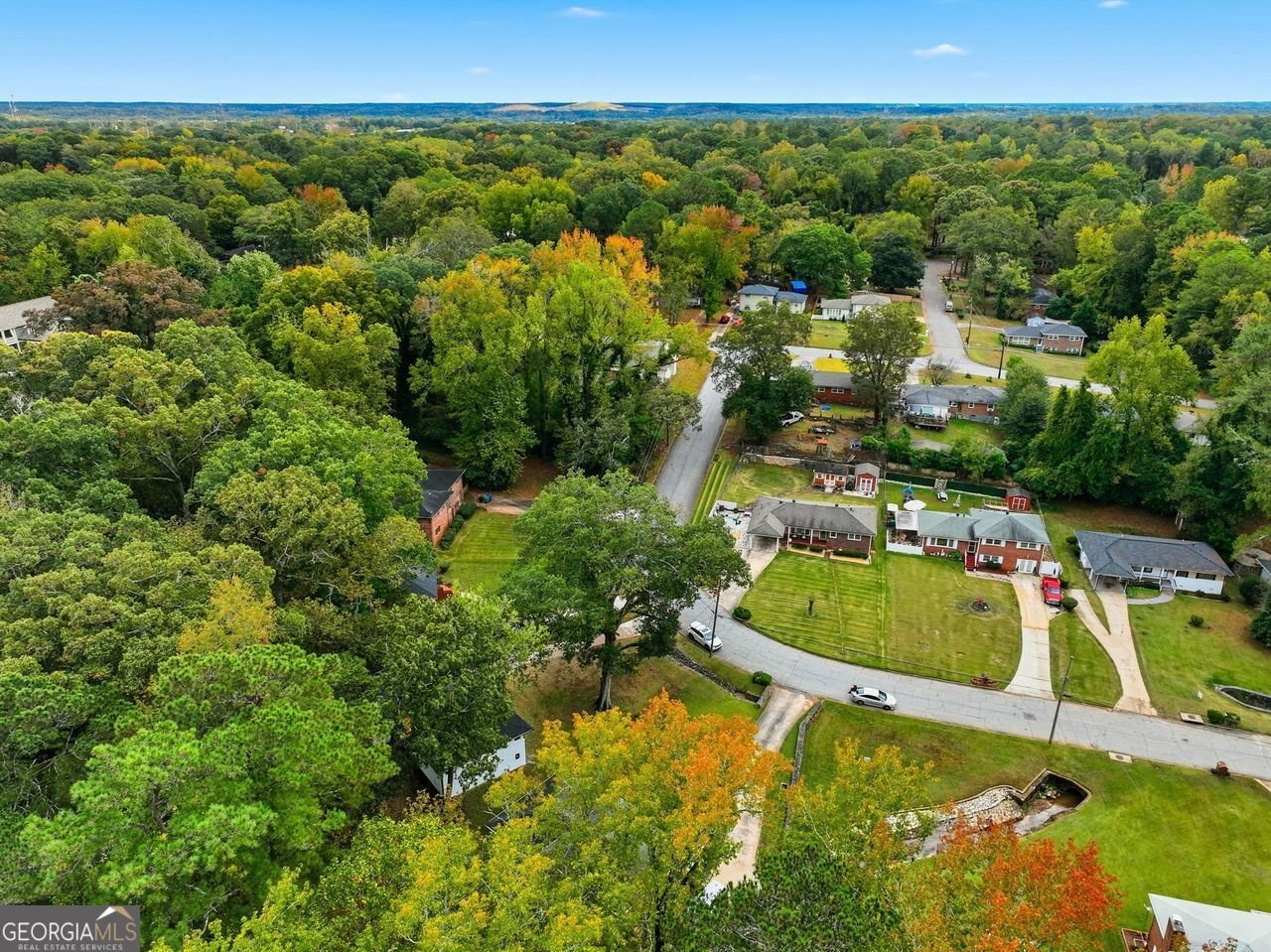 2568 Fontaine Circle Decatur - 58