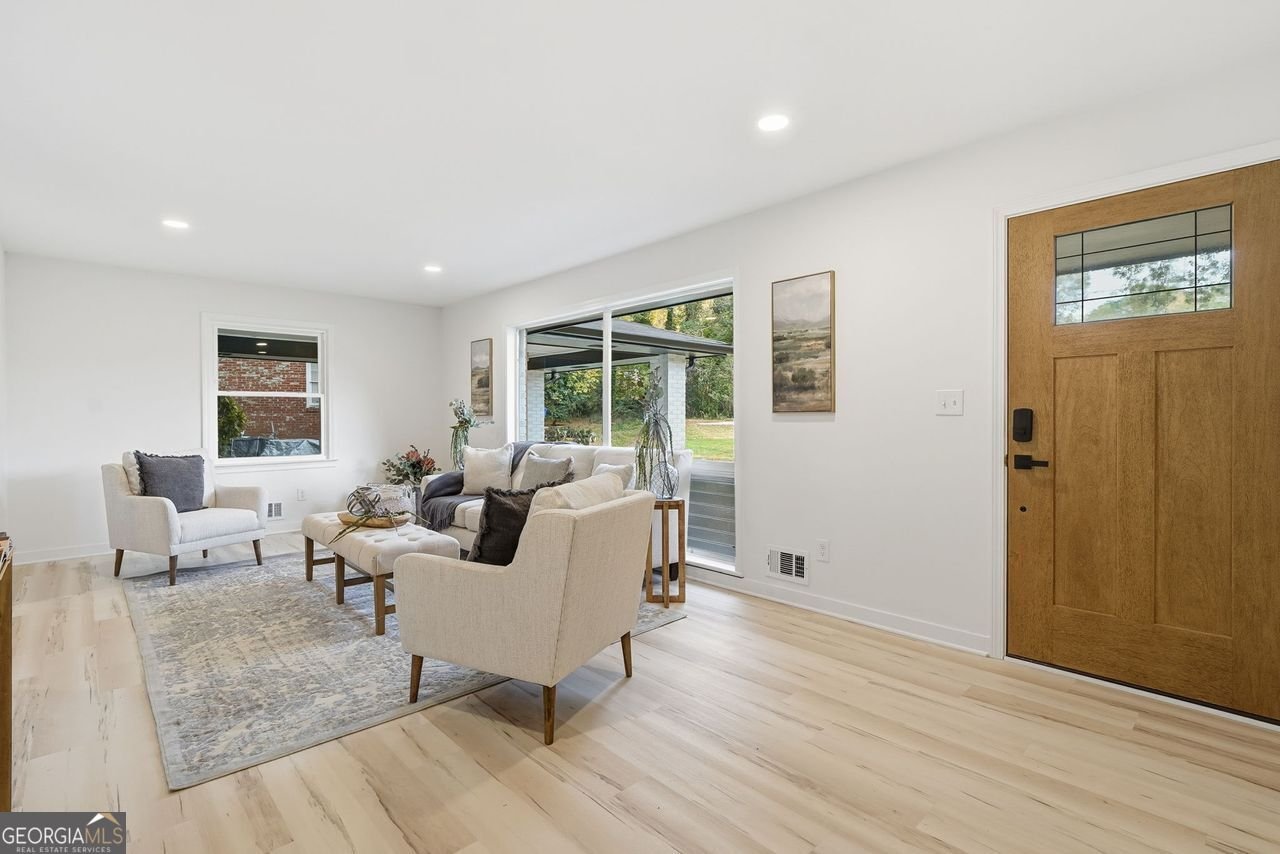 2568 Fontaine Circle Decatur - 6