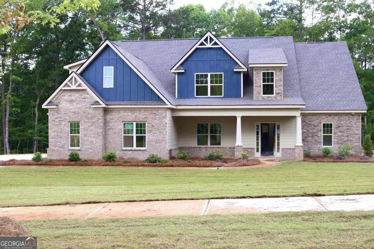 40 Timber Drive Forsyth - main photo