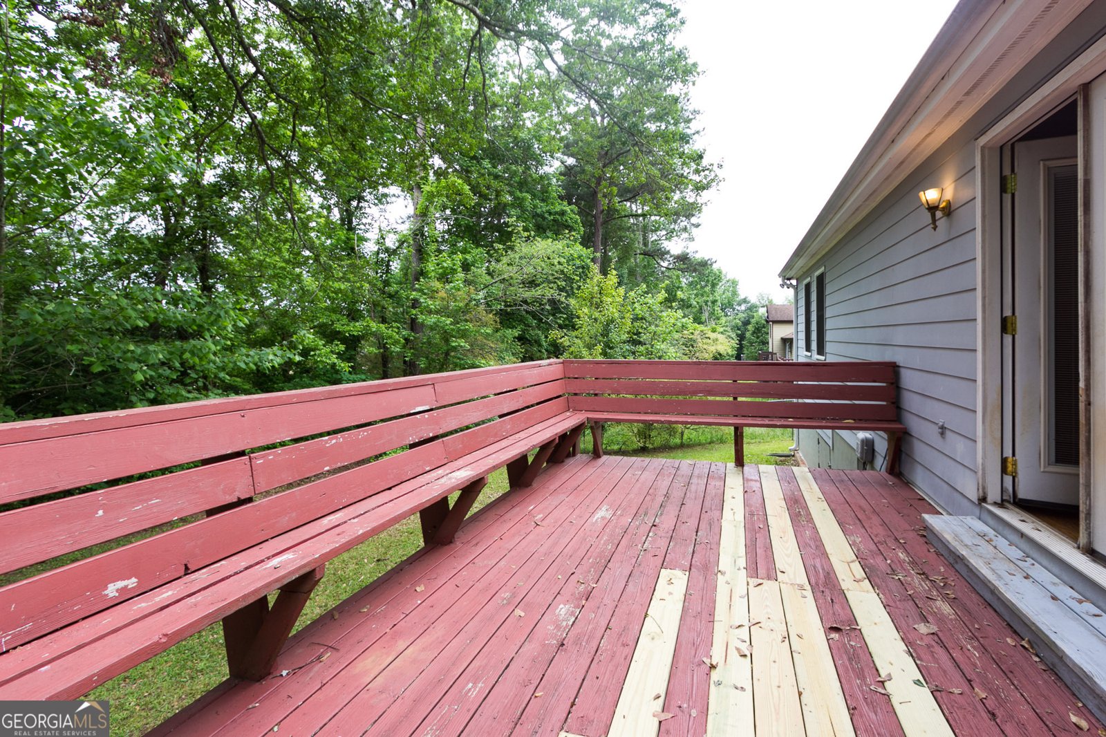 1695 Underwood Drive Conyers - 1