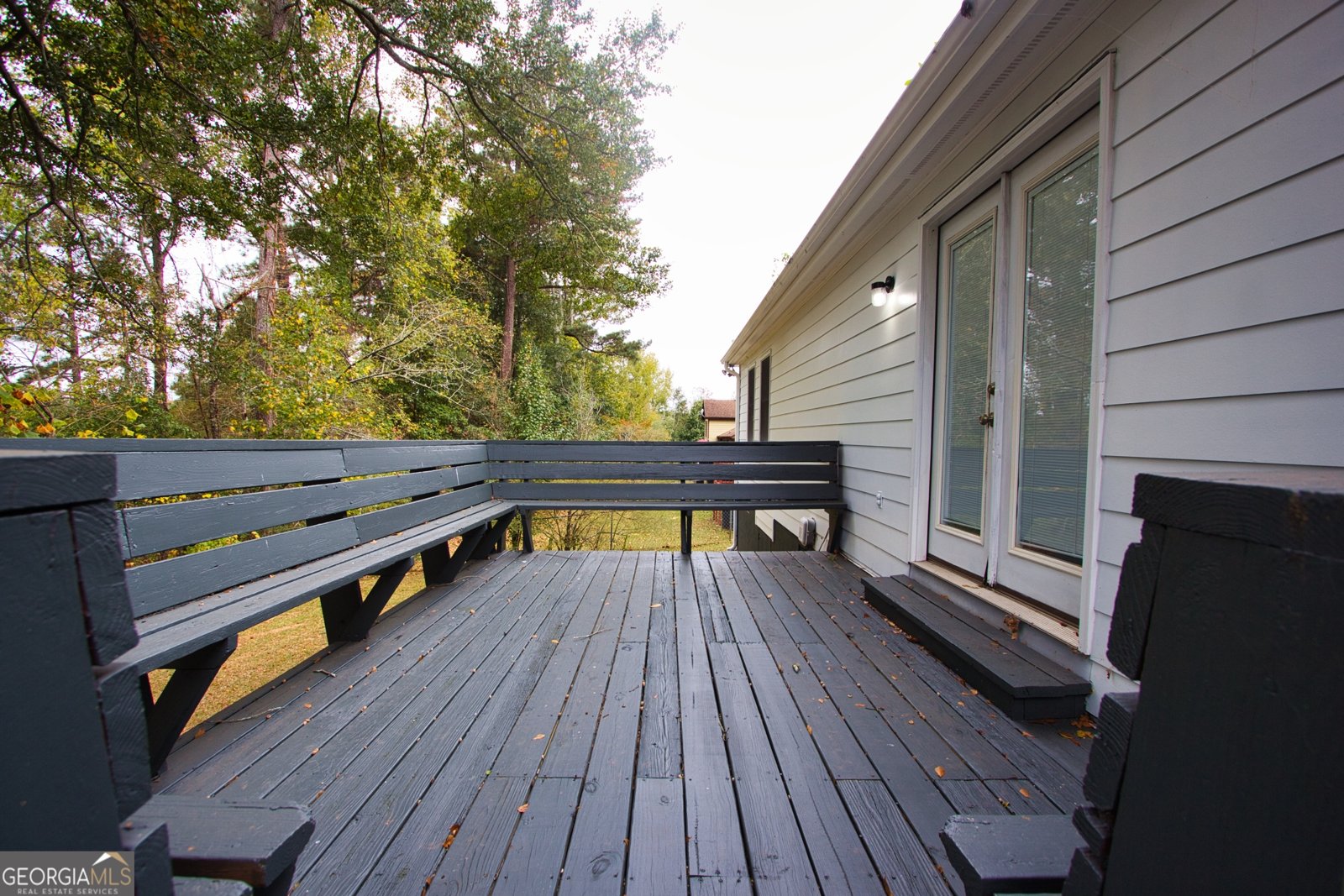 1695 Underwood Drive Conyers - 19