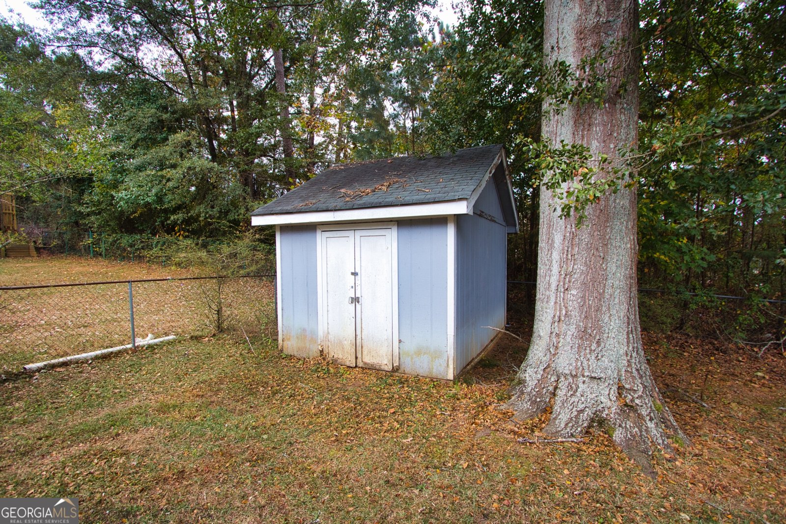 1695 Underwood Drive Conyers - 20