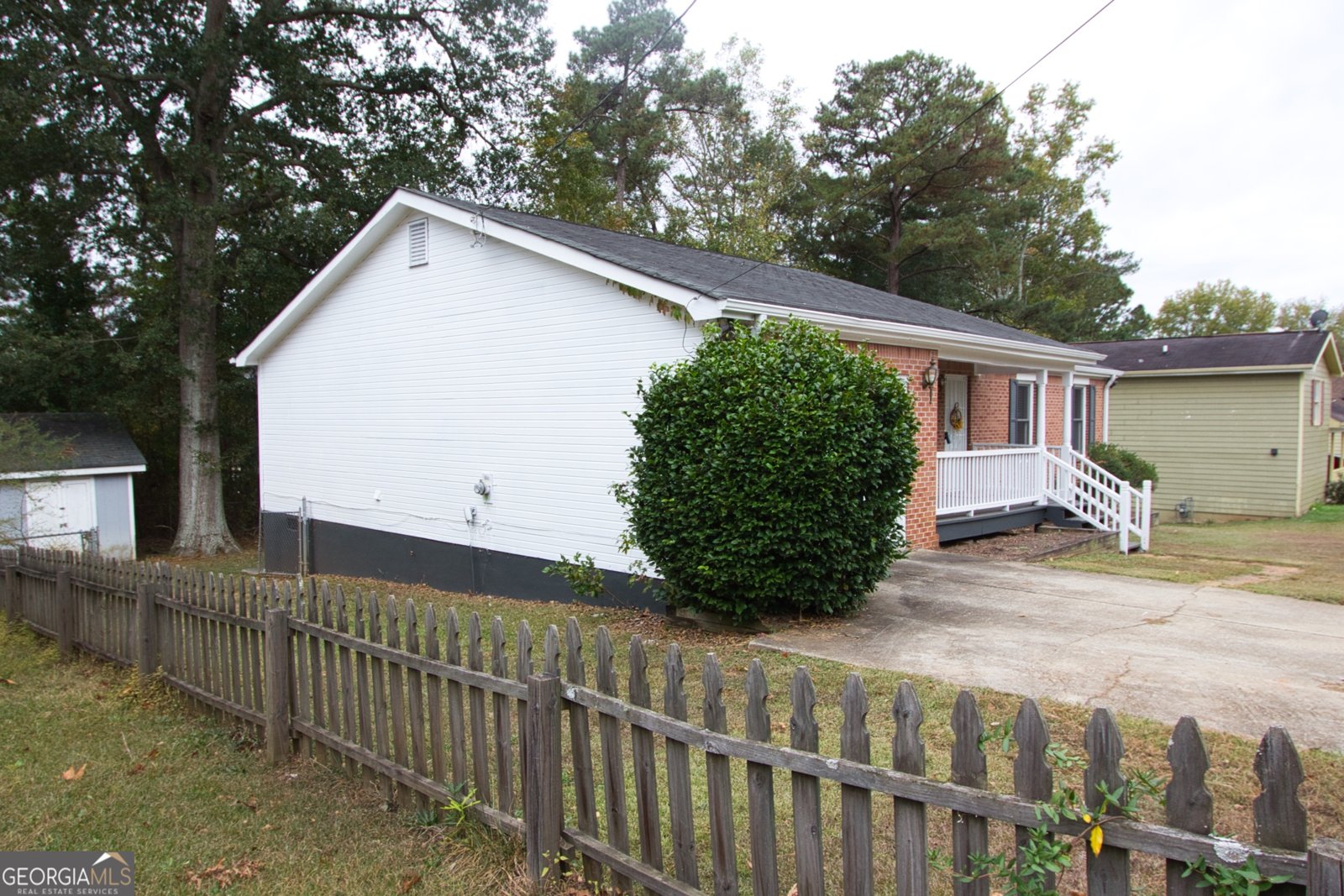 1695 Underwood Drive Conyers - 21