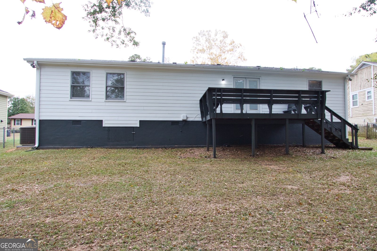 1695 Underwood Drive Conyers - 22