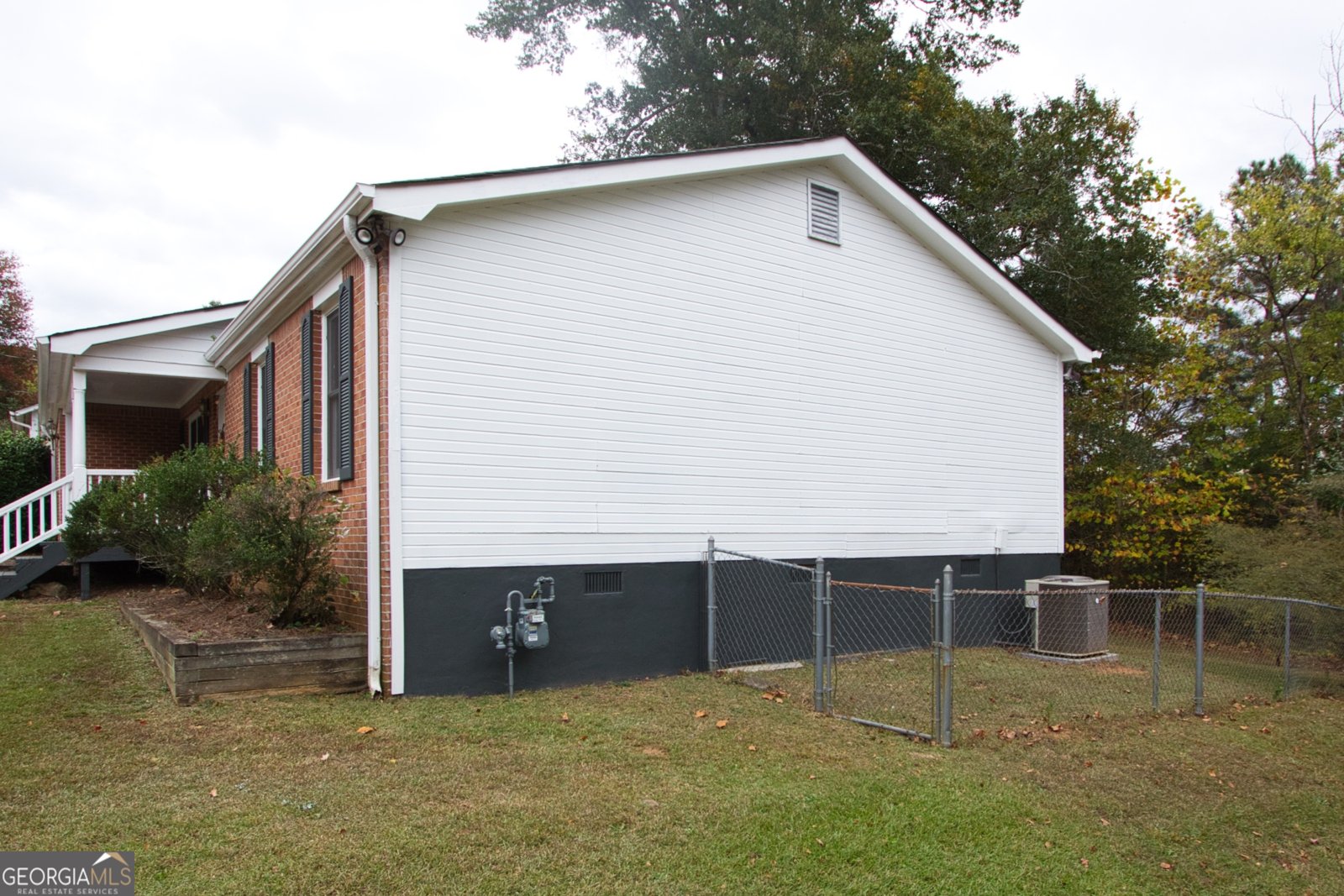 1695 Underwood Drive Conyers - 23