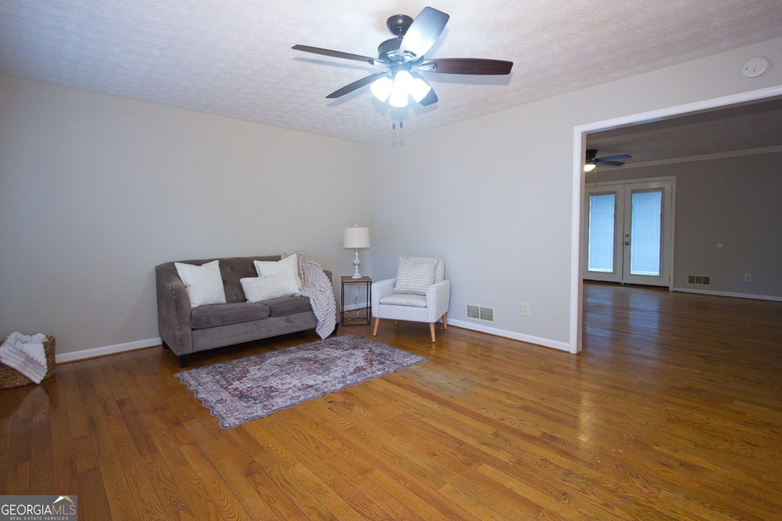 1695 Underwood Drive Conyers - 4