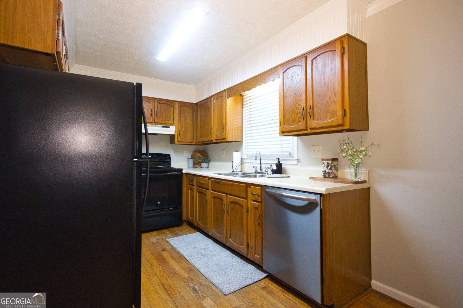 1695 Underwood Drive Conyers - 5