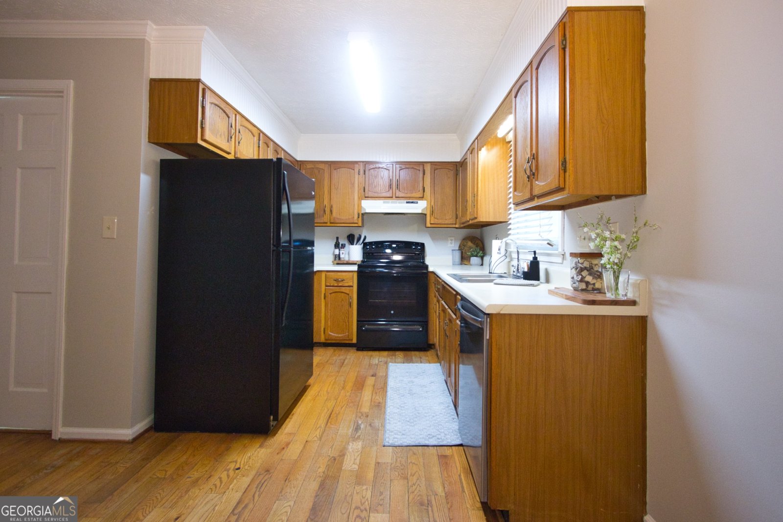 1695 Underwood Drive Conyers - 6