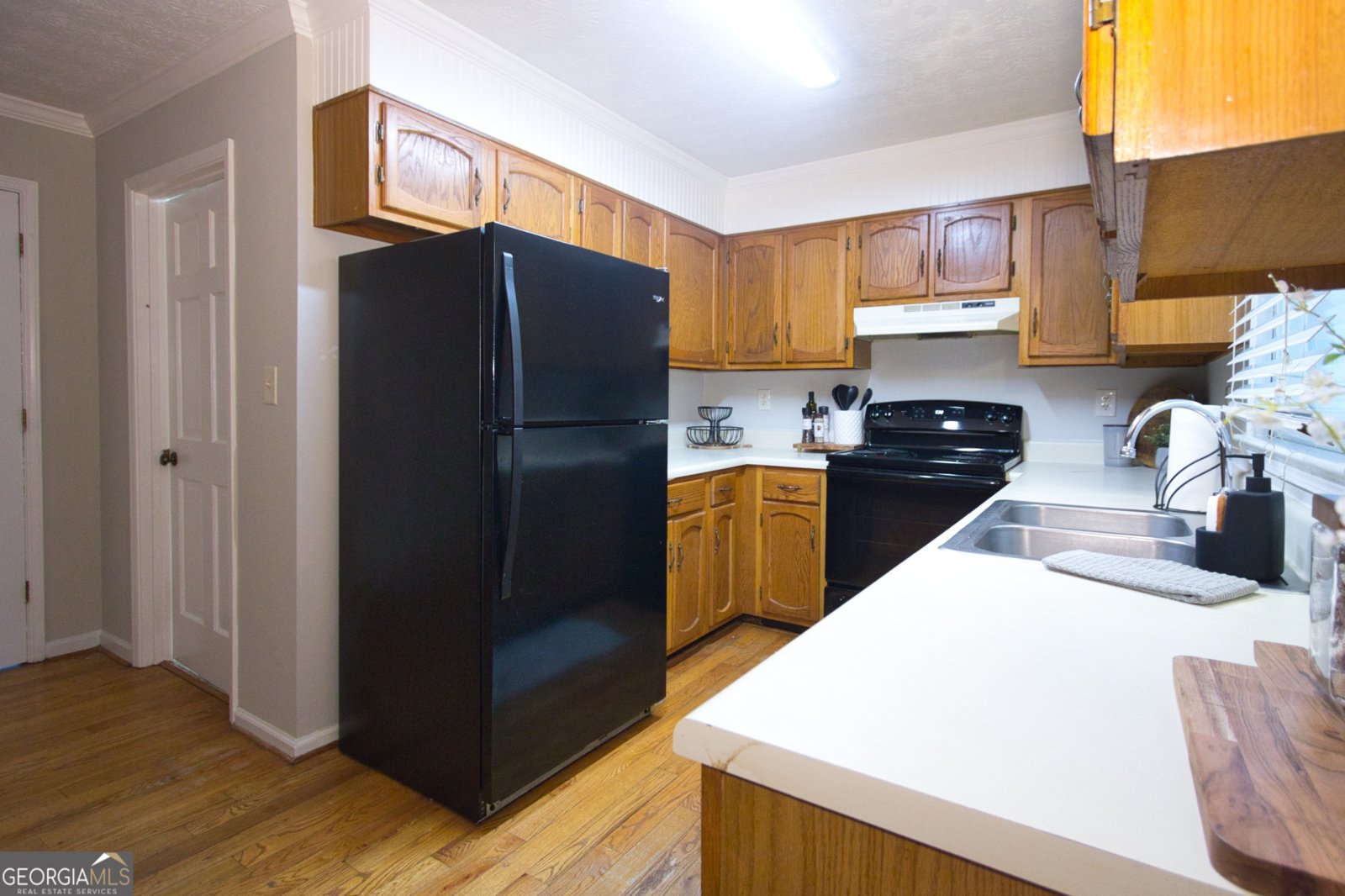 1695 Underwood Drive Conyers - 7