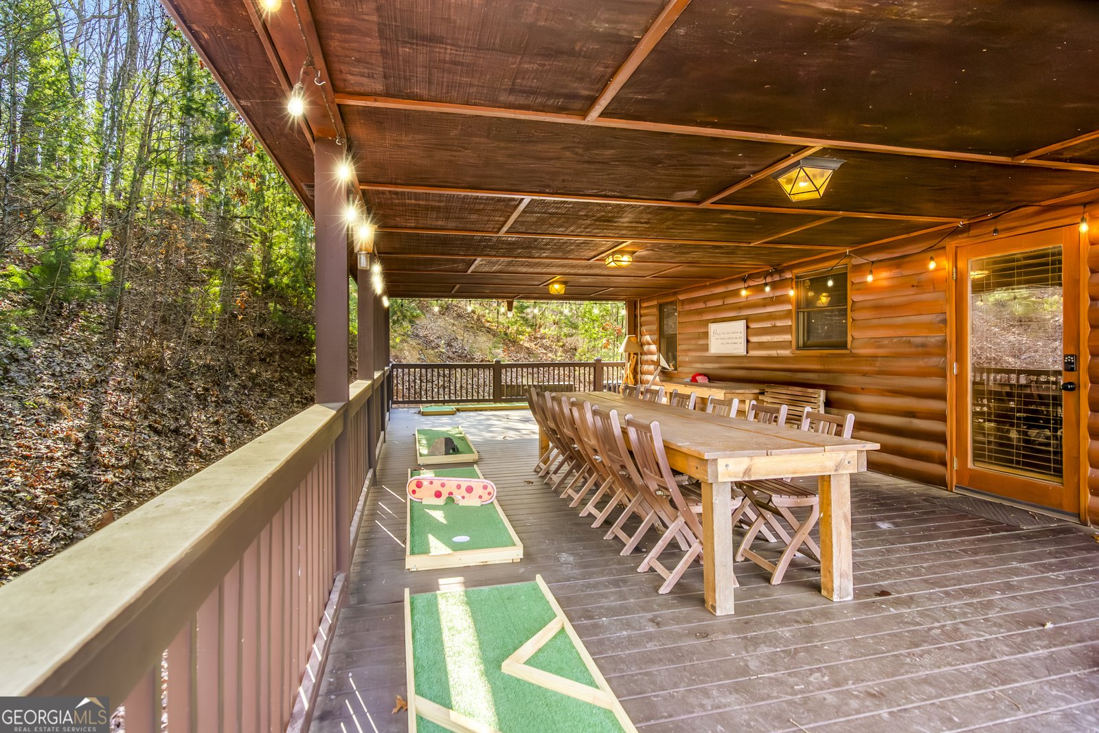 211 Highland Forest Drive Morganton - 3