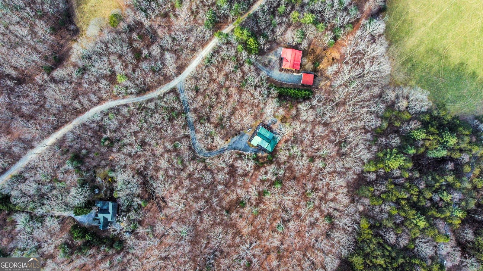 211 Highland Forest Drive Morganton - 34