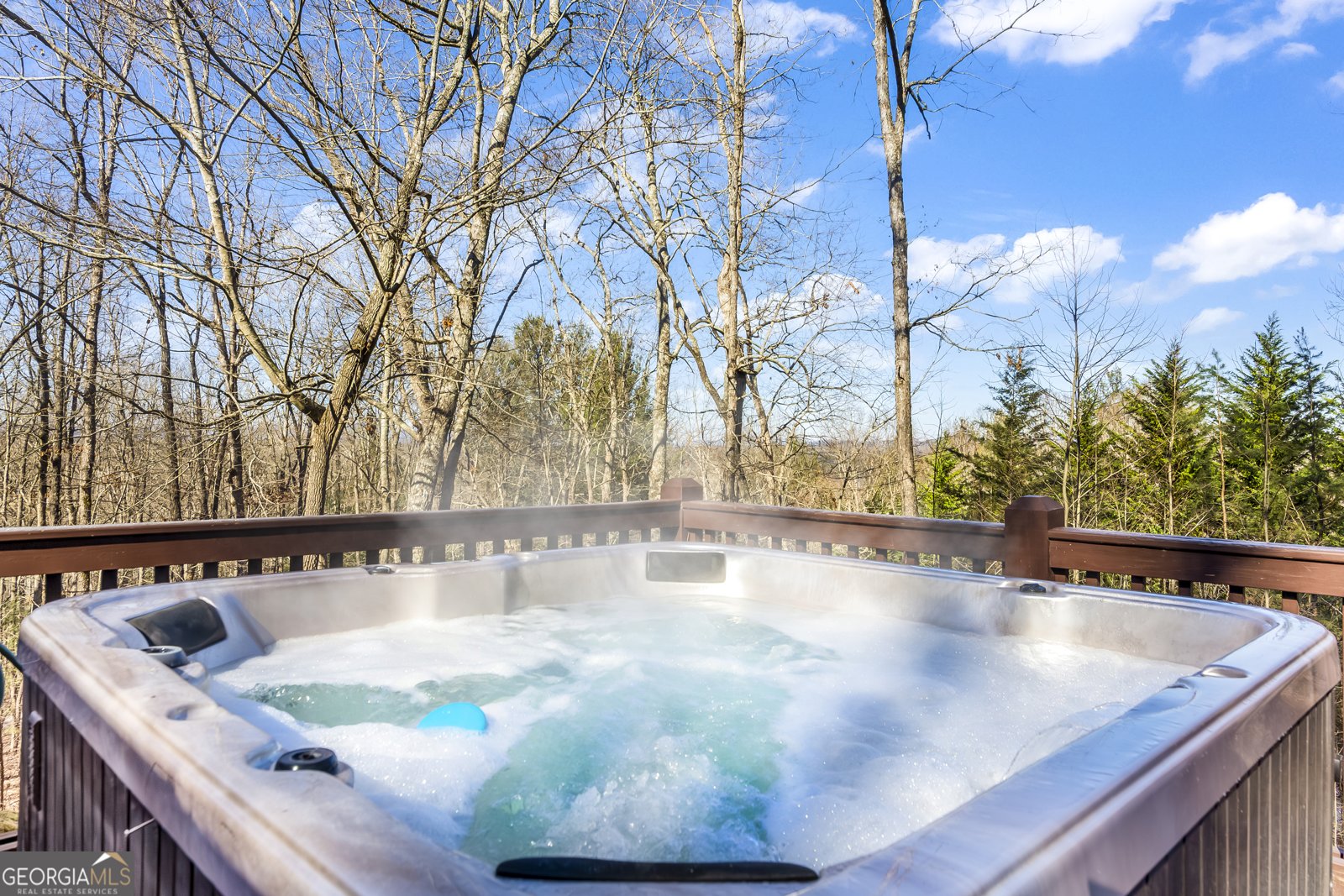 211 Highland Forest Drive Morganton - 4