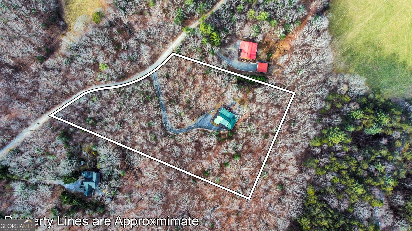 211 Highland Forest Drive Morganton - 46