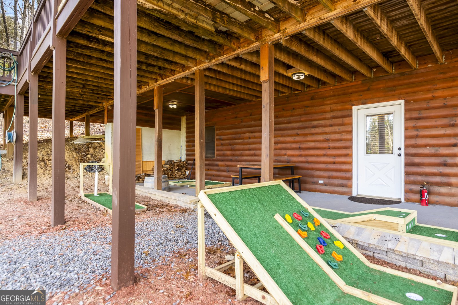 211 Highland Forest Drive Morganton - 5