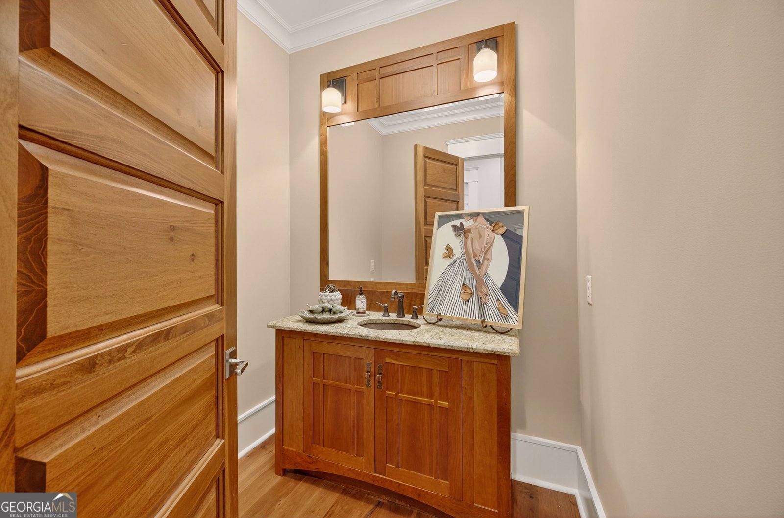 114 Trinity Hollow Drive Canton - 12