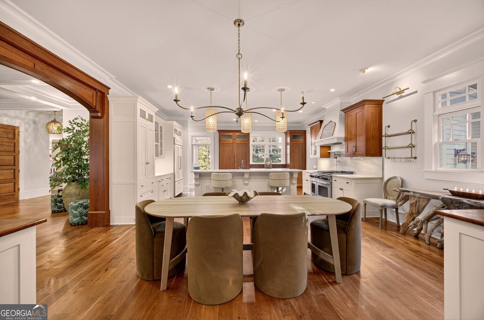 114 Trinity Hollow Drive Canton - 14