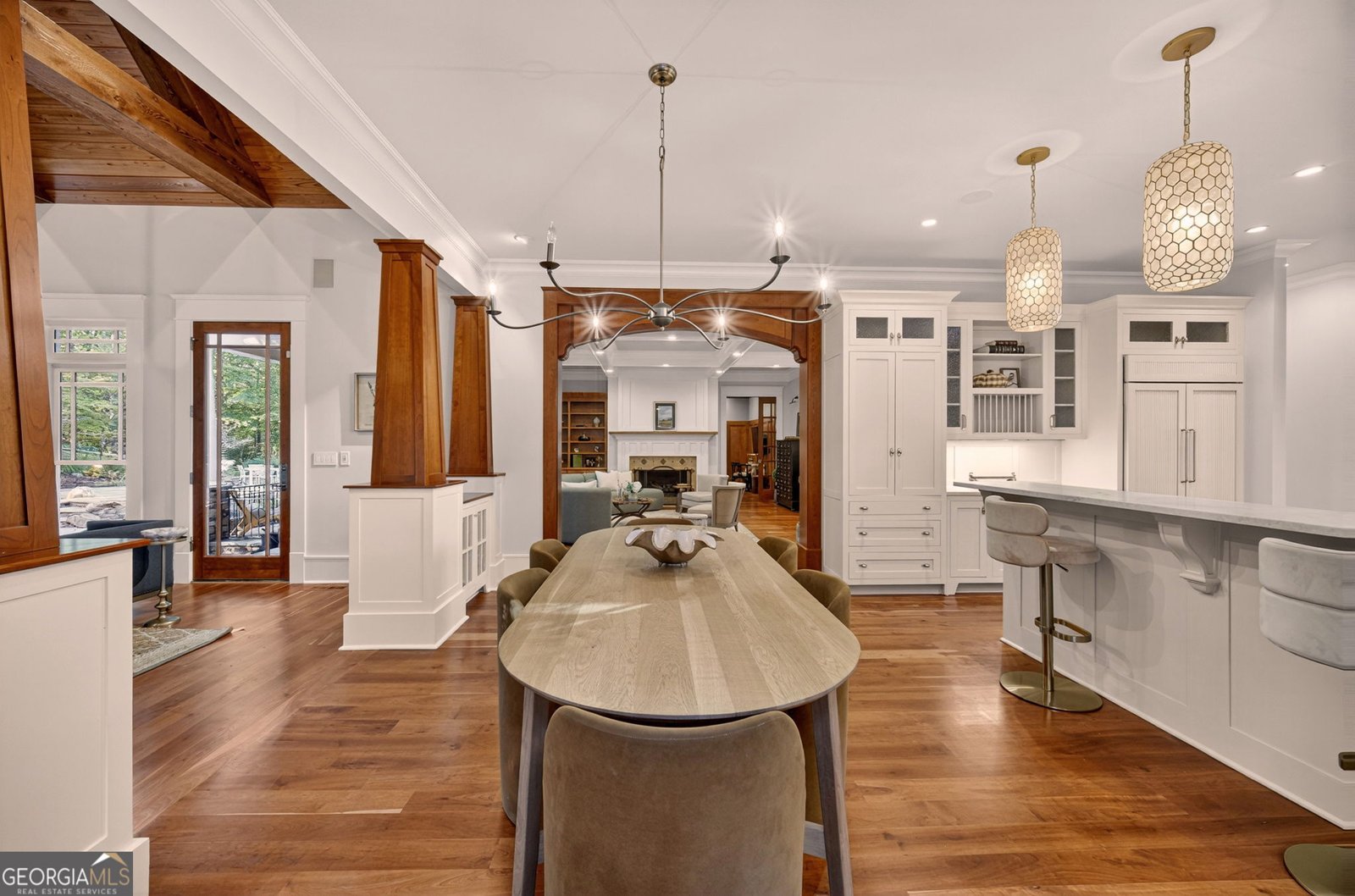 114 Trinity Hollow Drive Canton - 15