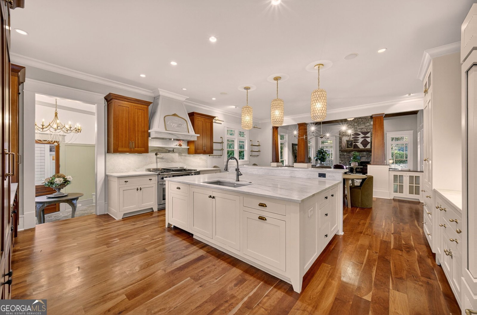 114 Trinity Hollow Drive Canton - 16