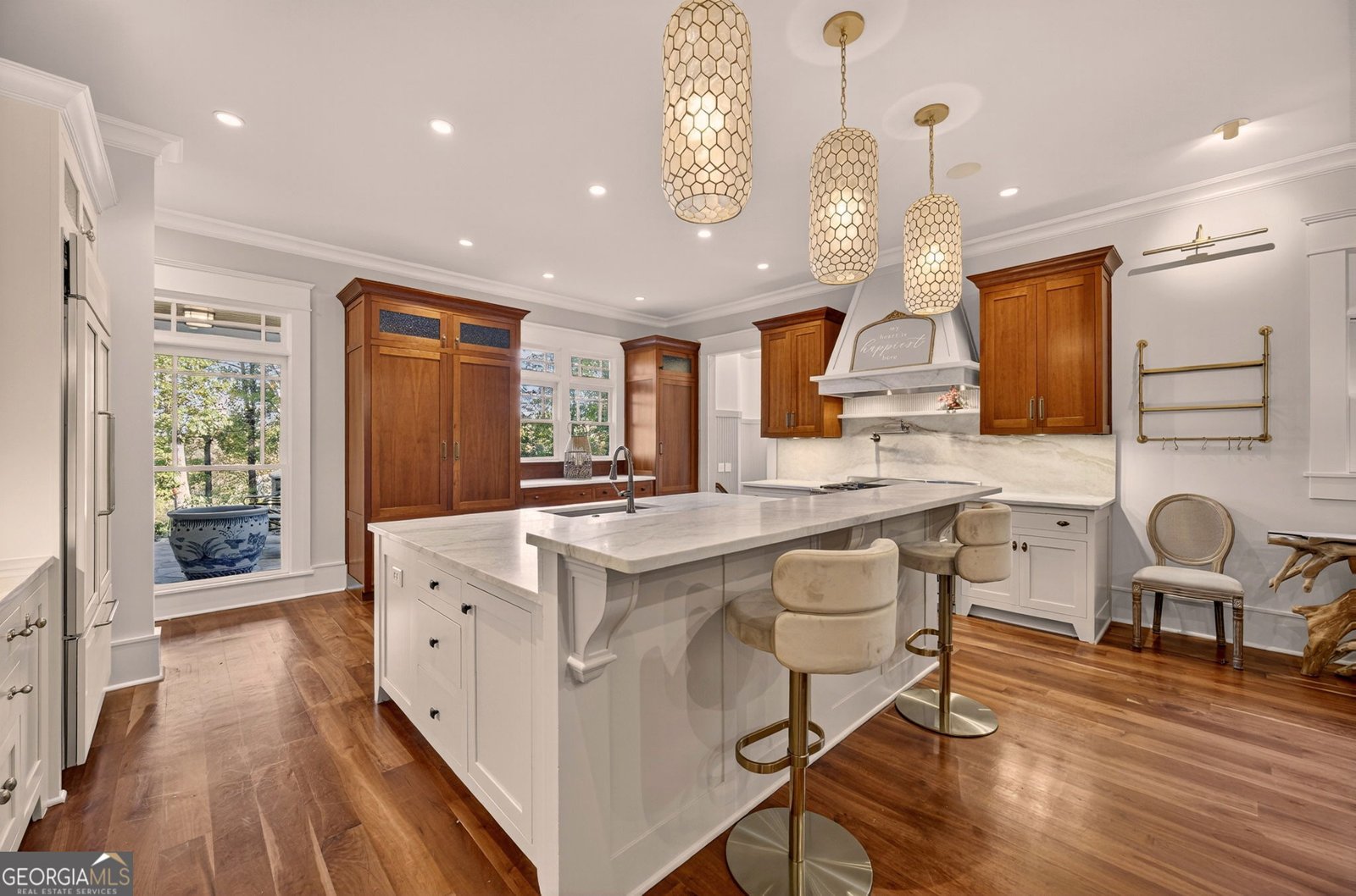 114 Trinity Hollow Drive Canton - 18