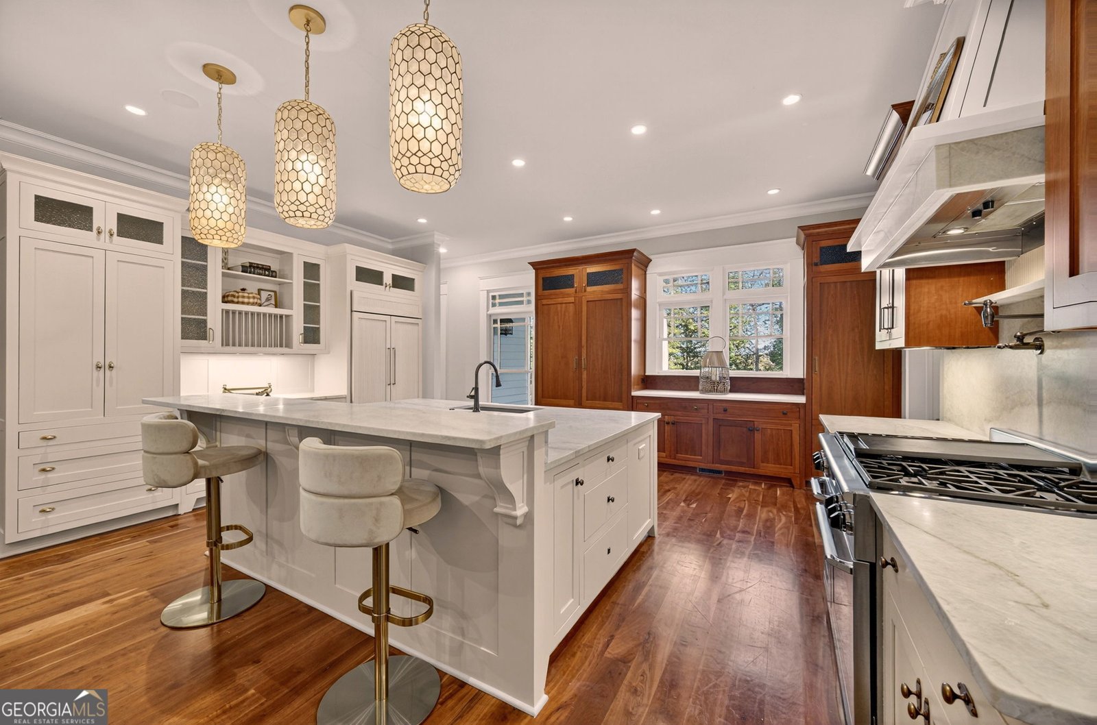 114 Trinity Hollow Drive Canton - 19