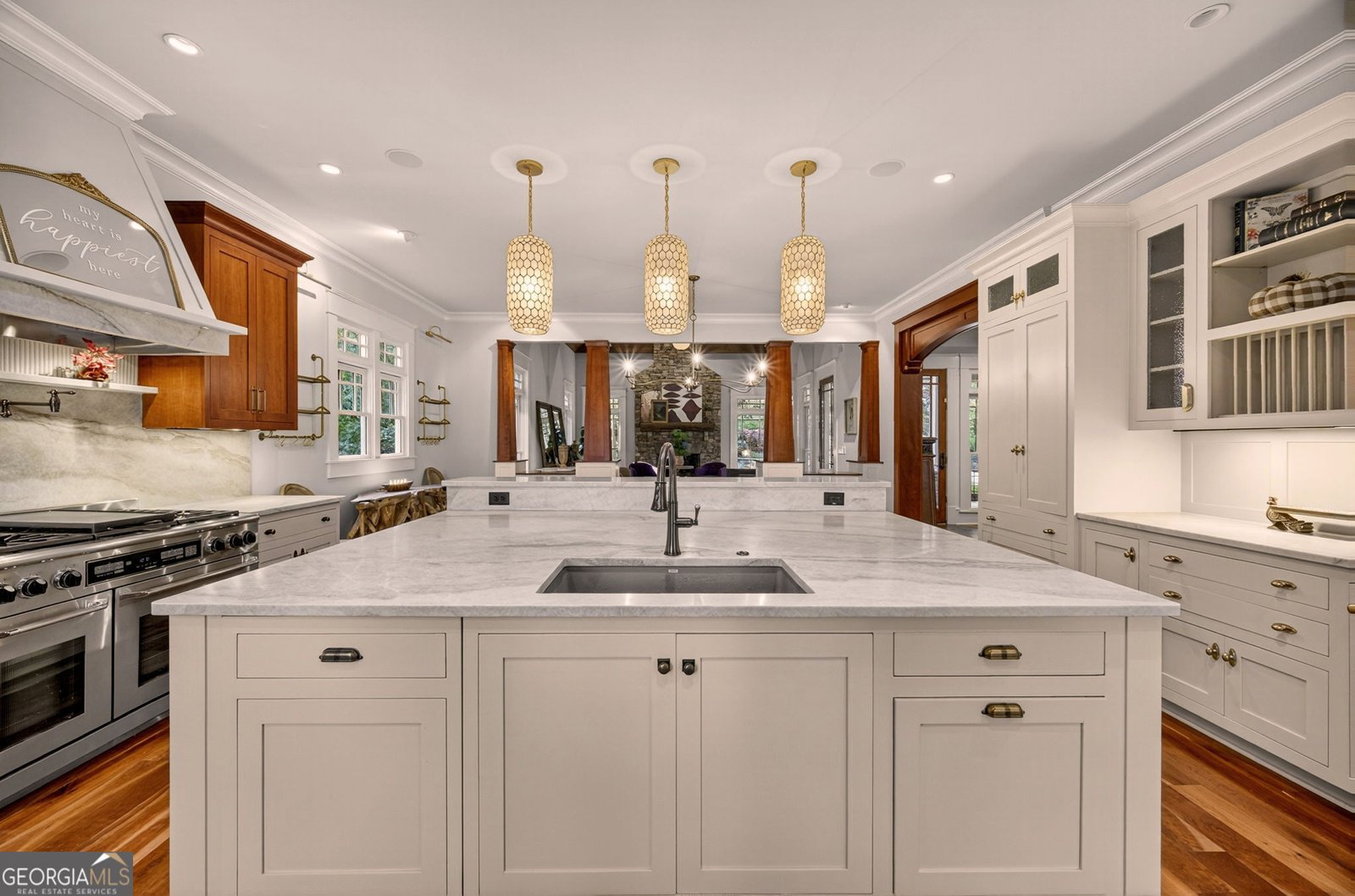 114 Trinity Hollow Drive Canton - 20