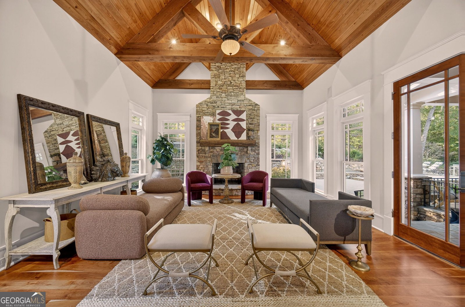 114 Trinity Hollow Drive Canton - 23