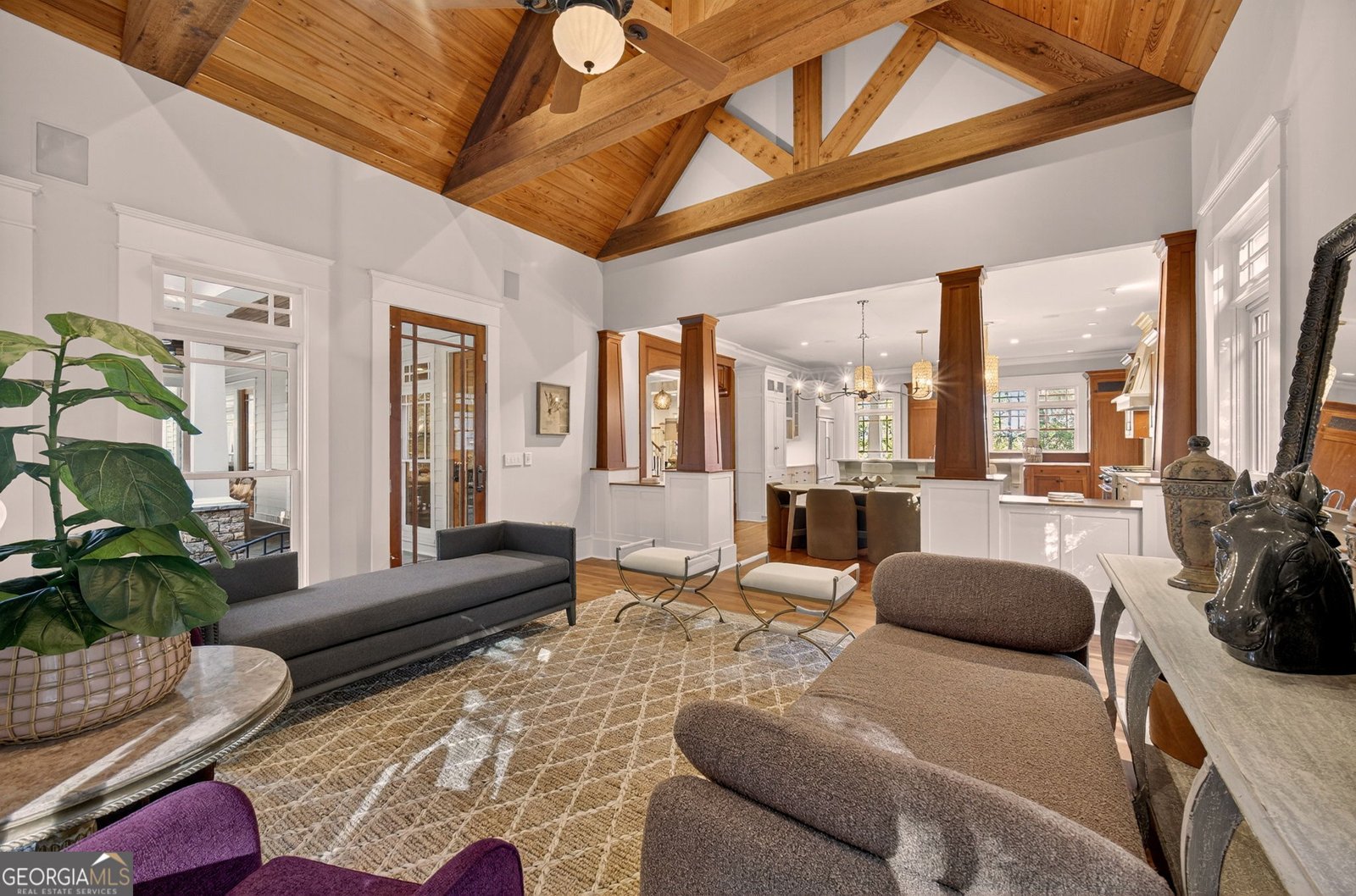 114 Trinity Hollow Drive Canton - 24