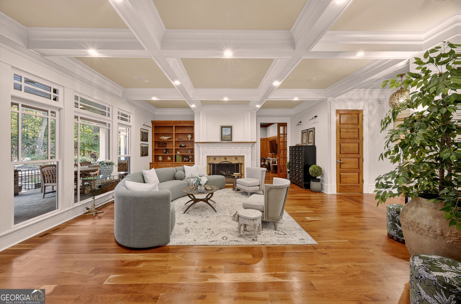 114 Trinity Hollow Drive Canton - 25