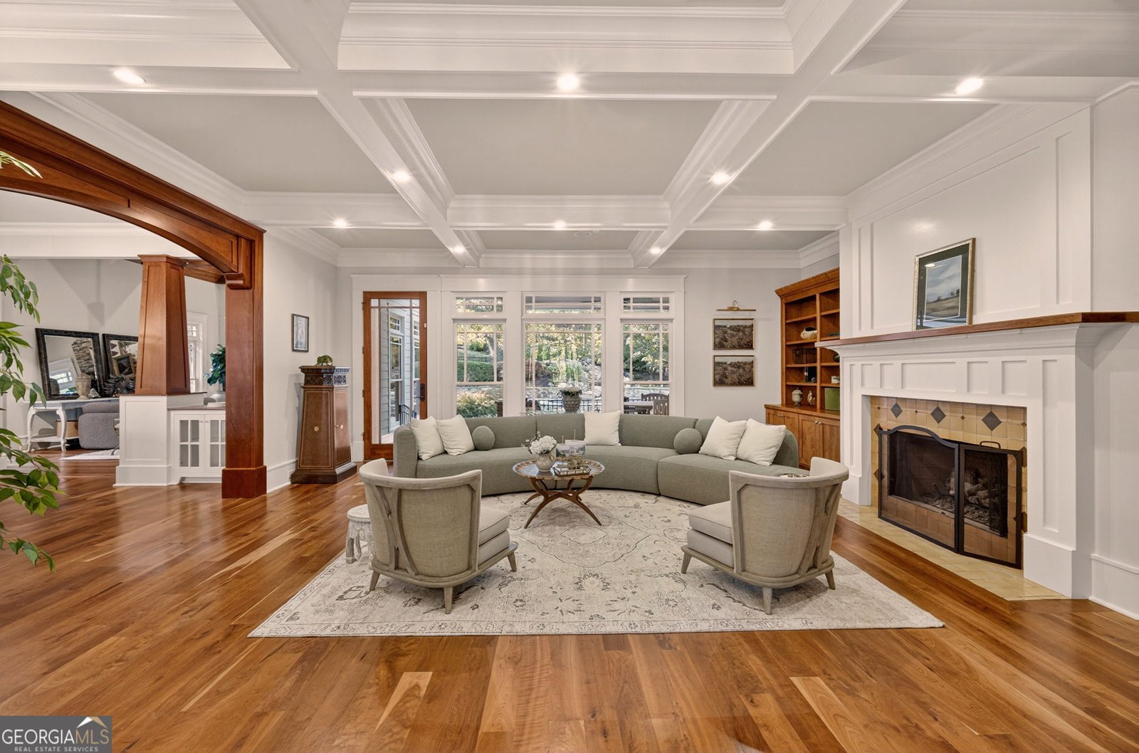 114 Trinity Hollow Drive Canton - 26