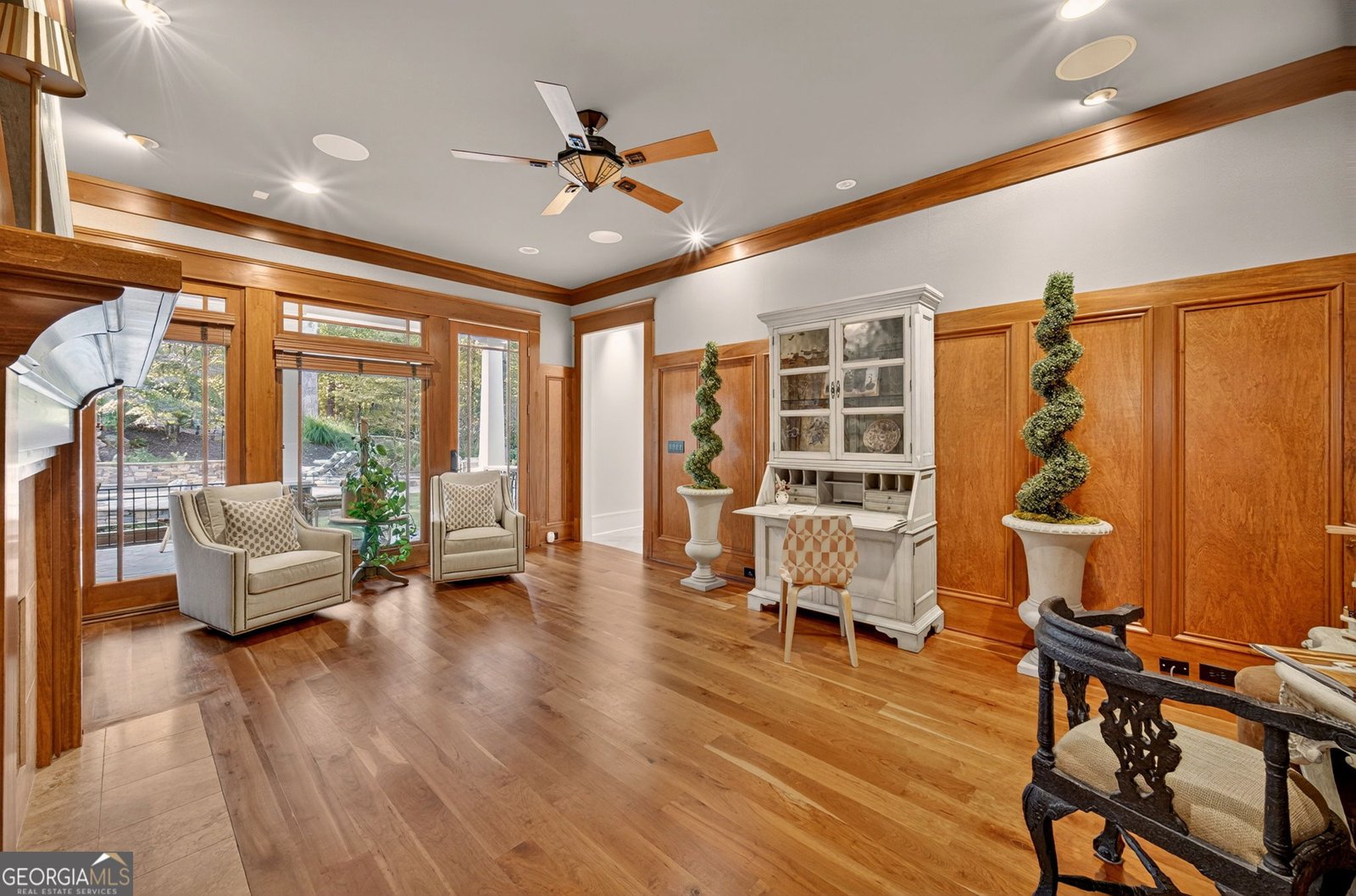 114 Trinity Hollow Drive Canton - 29