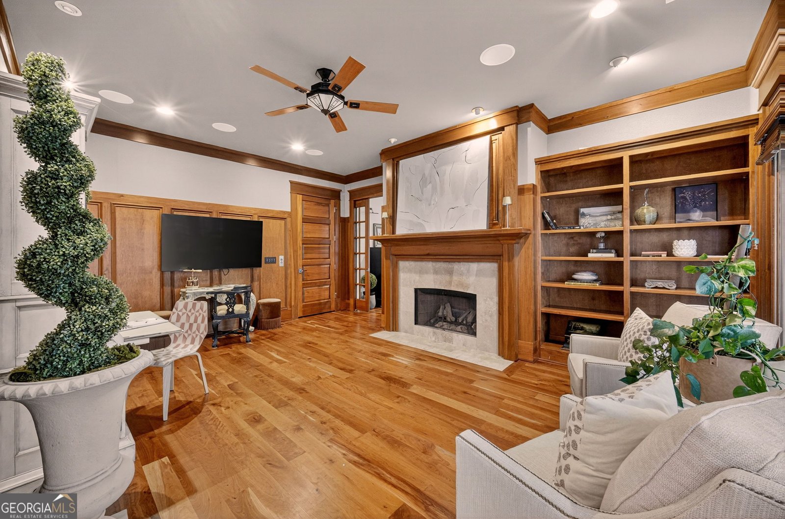 114 Trinity Hollow Drive Canton - 30