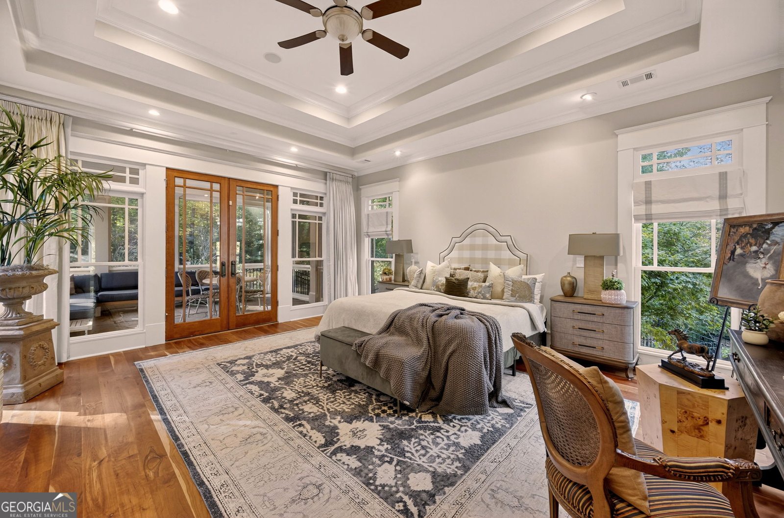 114 Trinity Hollow Drive Canton - 32