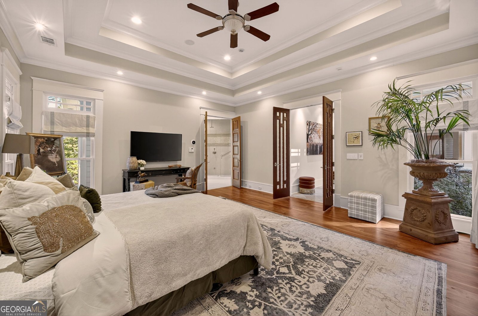 114 Trinity Hollow Drive Canton - 33