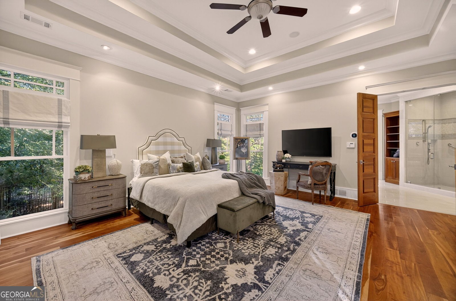 114 Trinity Hollow Drive Canton - 34