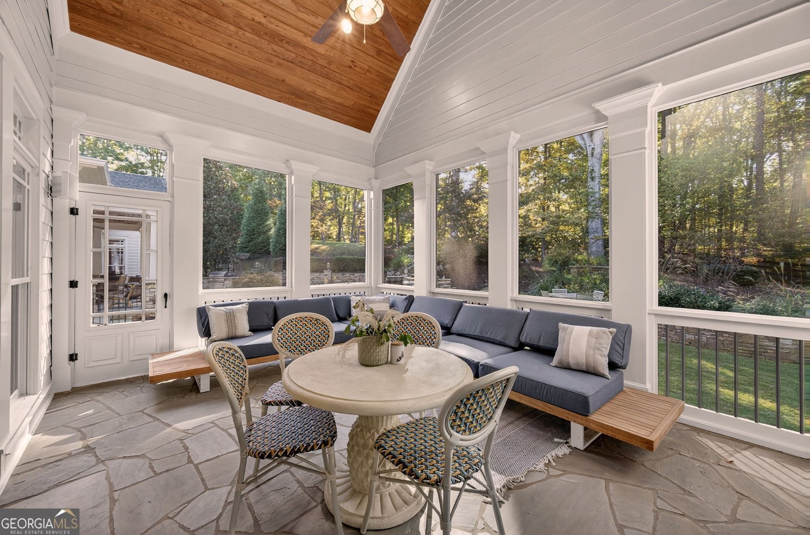 114 Trinity Hollow Drive Canton - 35