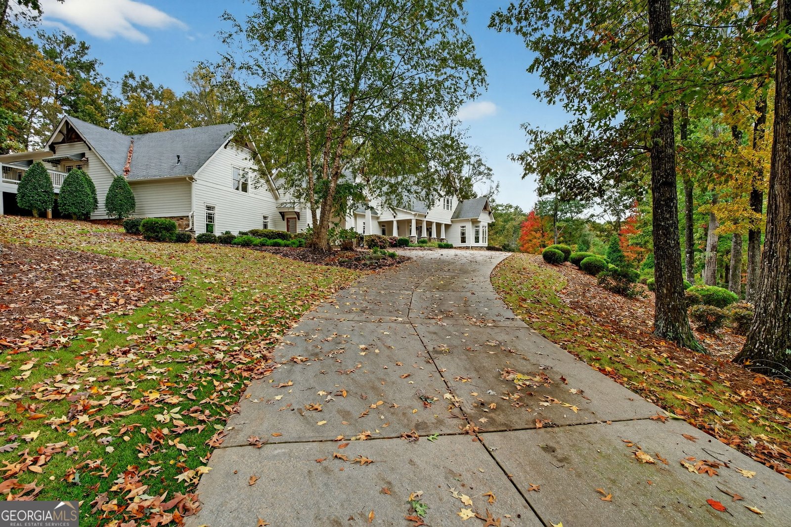 114 Trinity Hollow Drive Canton - 4