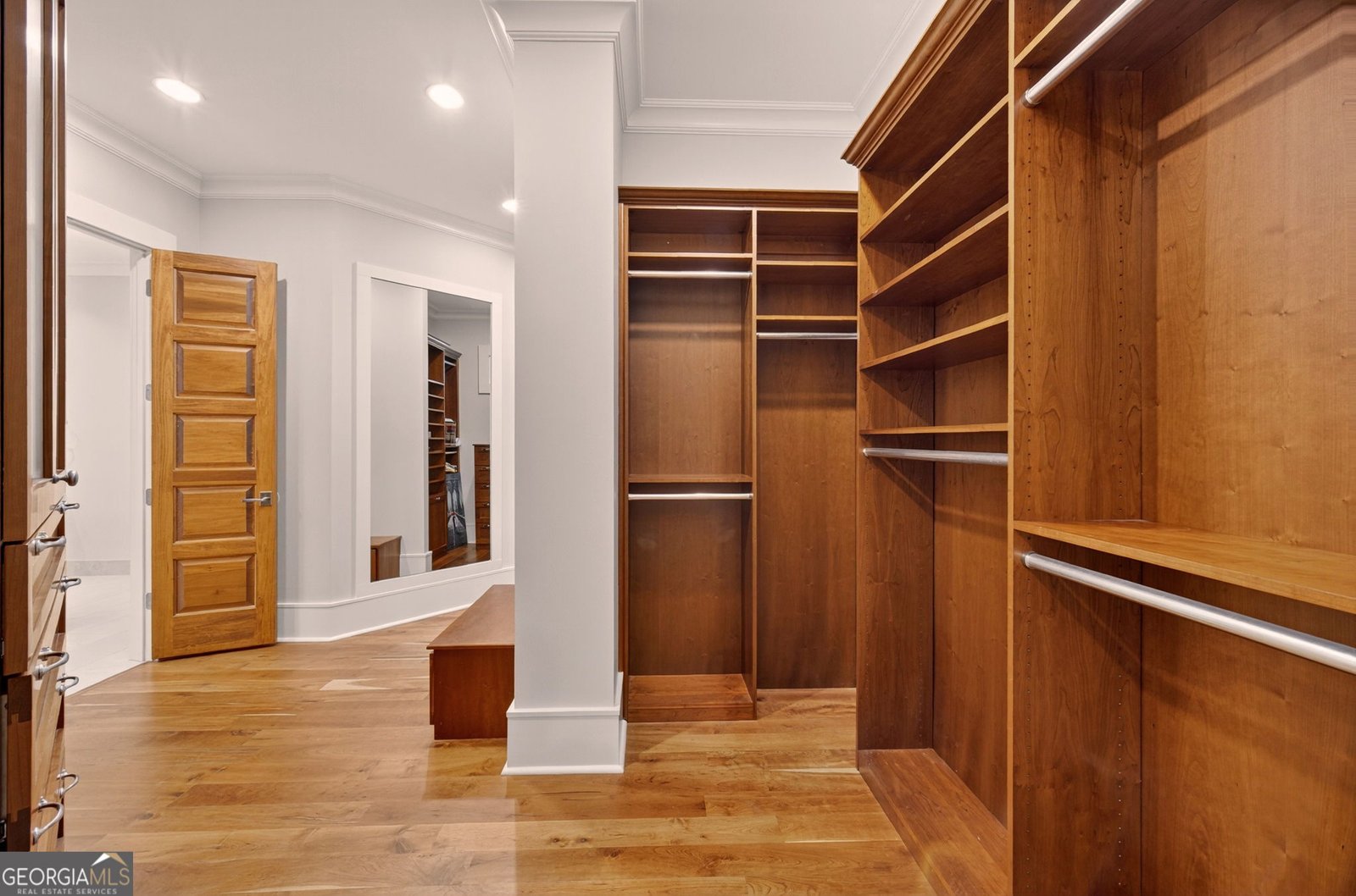 114 Trinity Hollow Drive Canton - 45