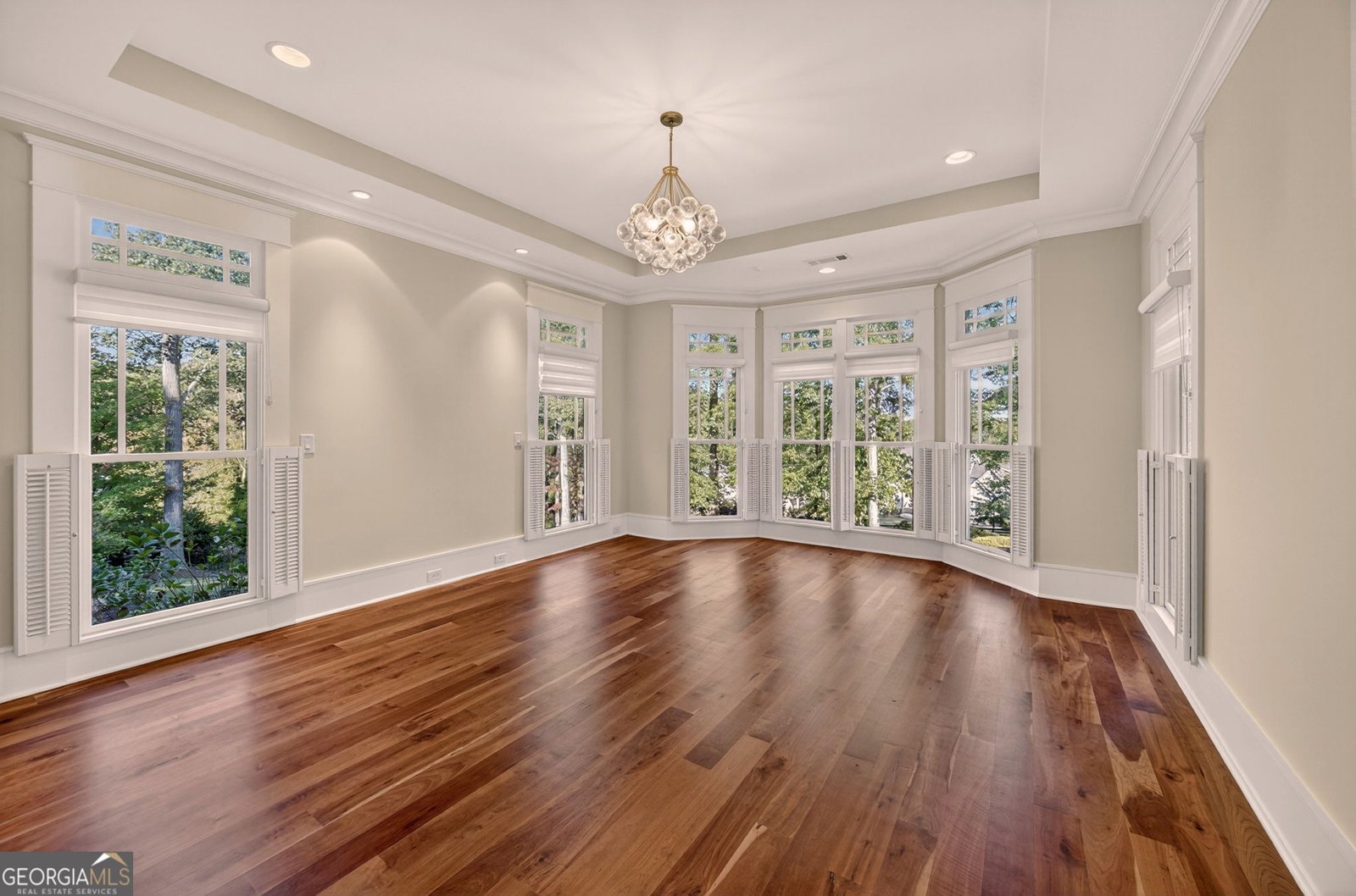 114 Trinity Hollow Drive Canton - 47