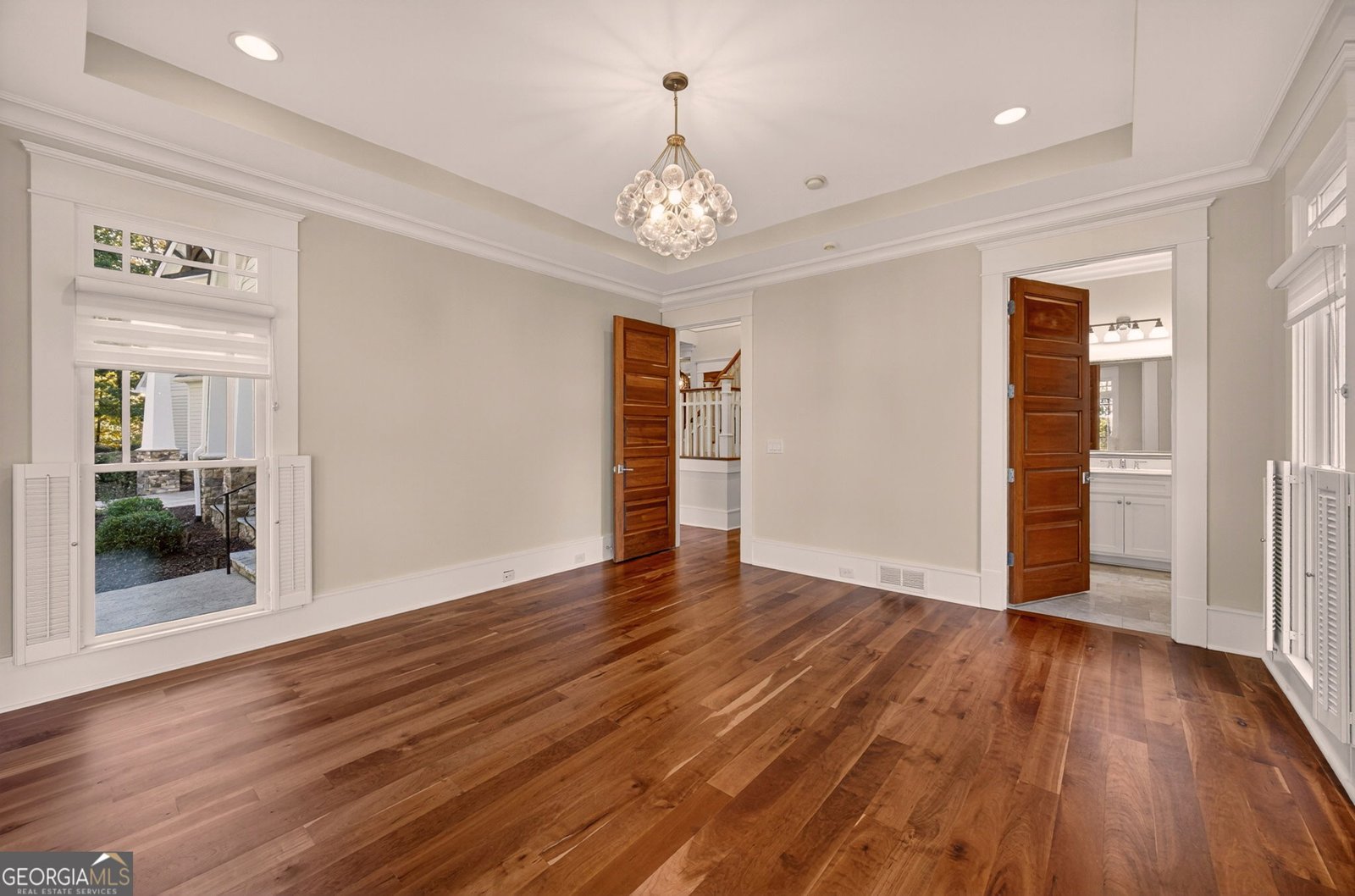 114 Trinity Hollow Drive Canton - 48