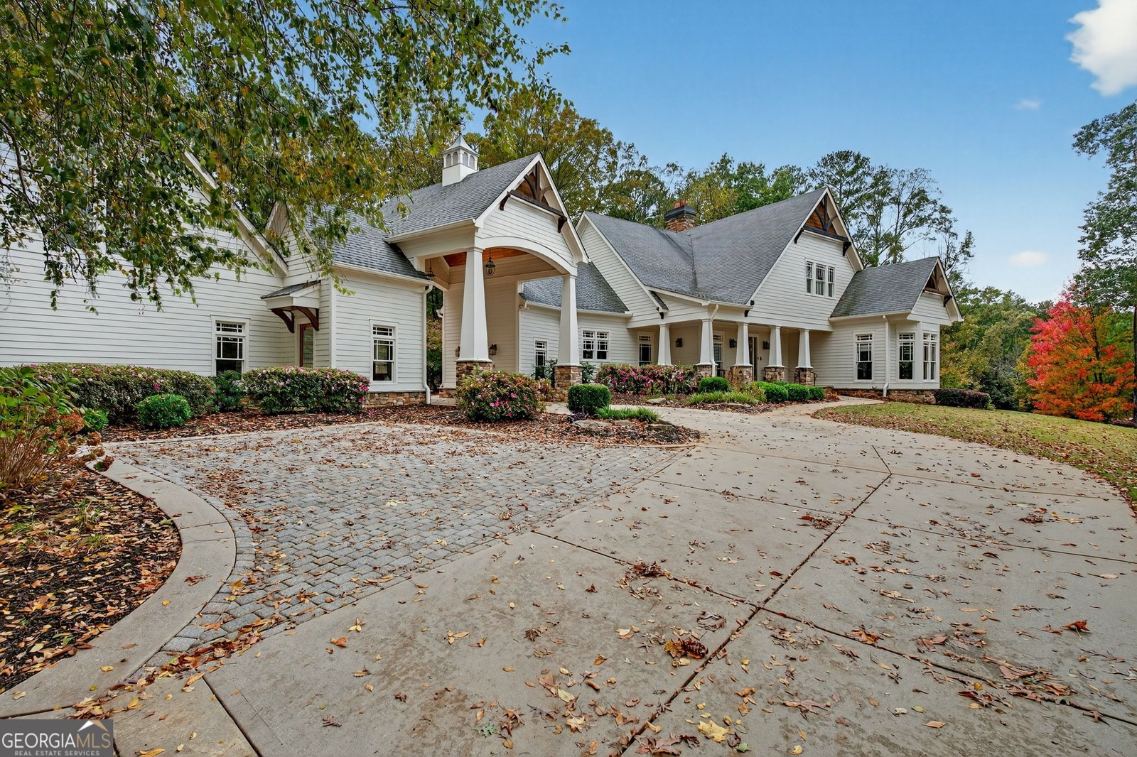 114 Trinity Hollow Drive Canton - 5