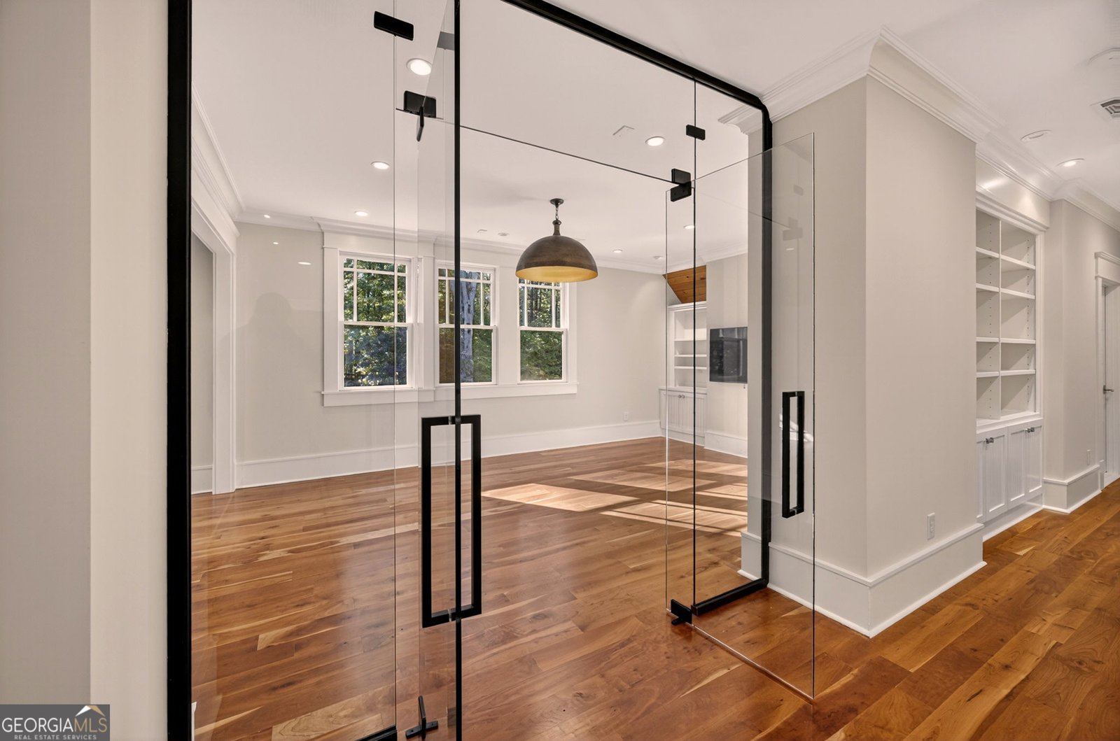 114 Trinity Hollow Drive Canton - 53