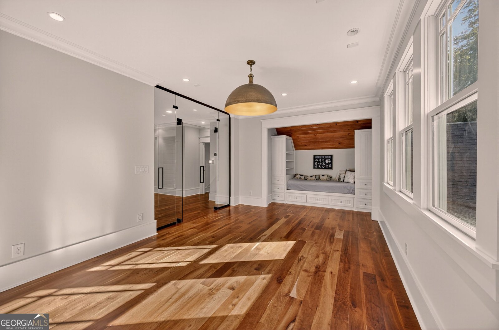 114 Trinity Hollow Drive Canton - 54