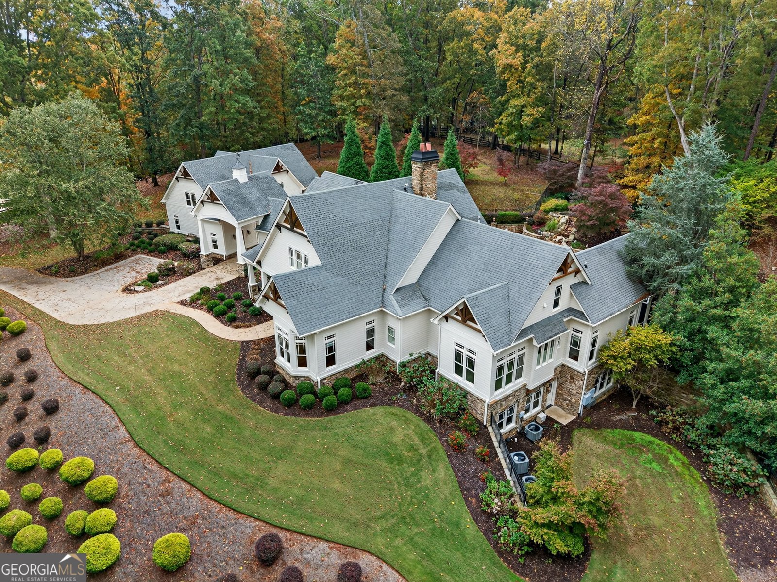 114 Trinity Hollow Drive Canton - 6