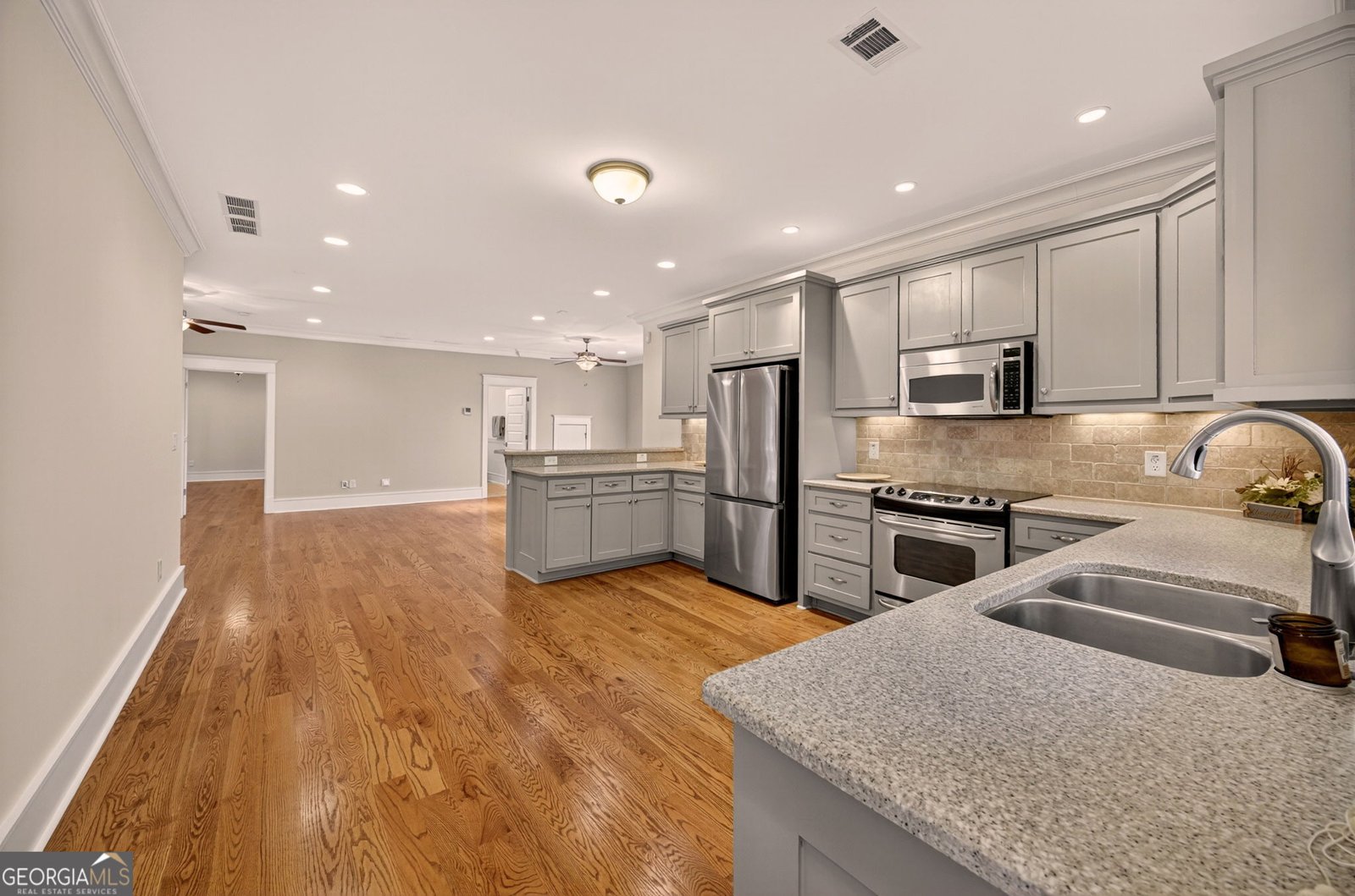 114 Trinity Hollow Drive Canton - 61