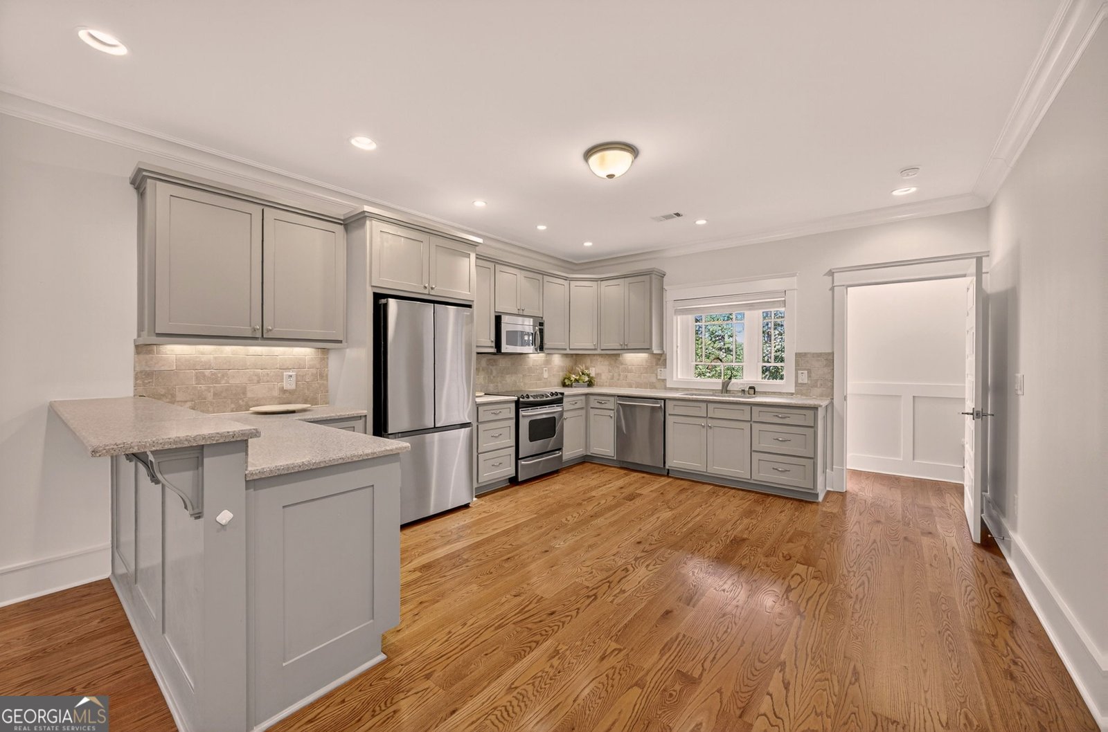 114 Trinity Hollow Drive Canton - 62