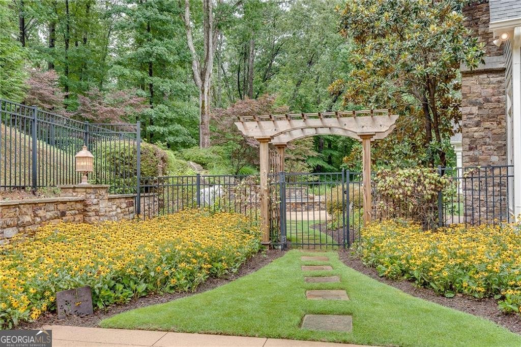 114 Trinity Hollow Drive Canton - 69