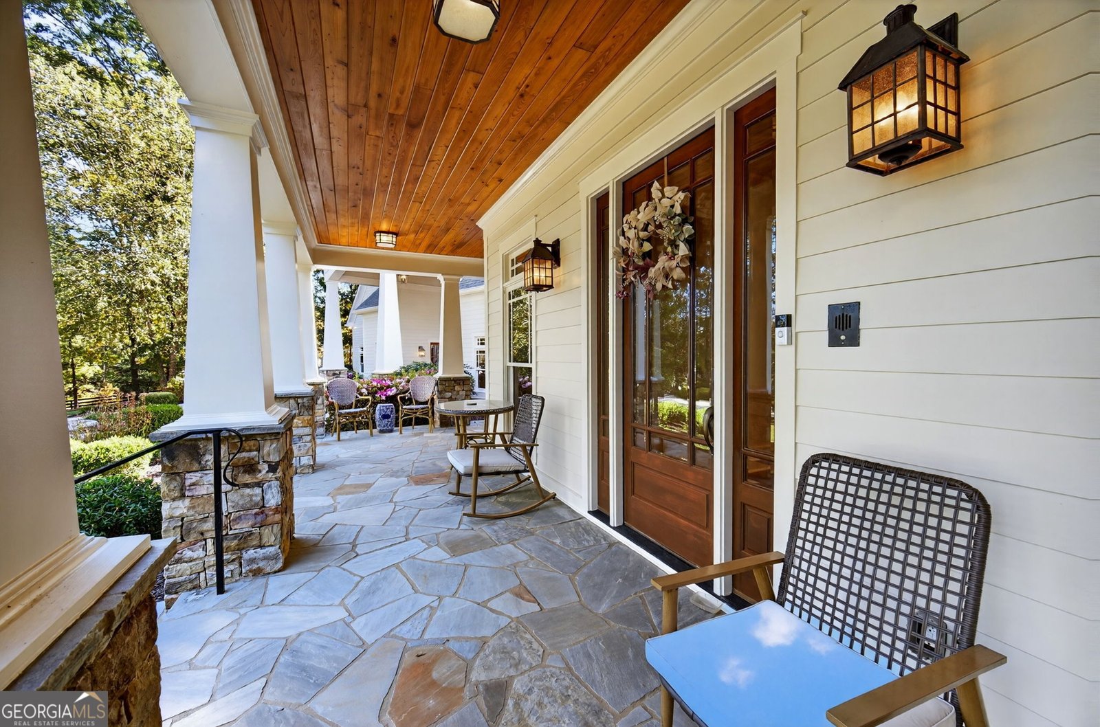 114 Trinity Hollow Drive Canton - 7