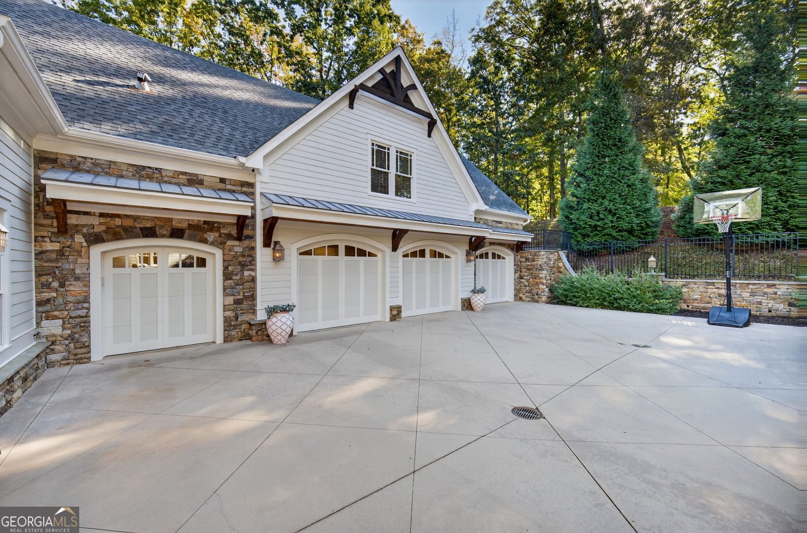 114 Trinity Hollow Drive Canton - 70