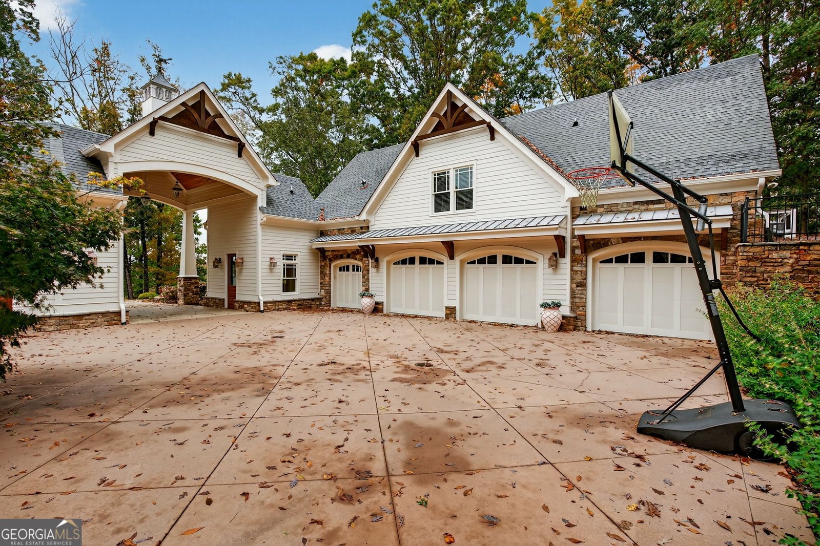 114 Trinity Hollow Drive Canton - 71