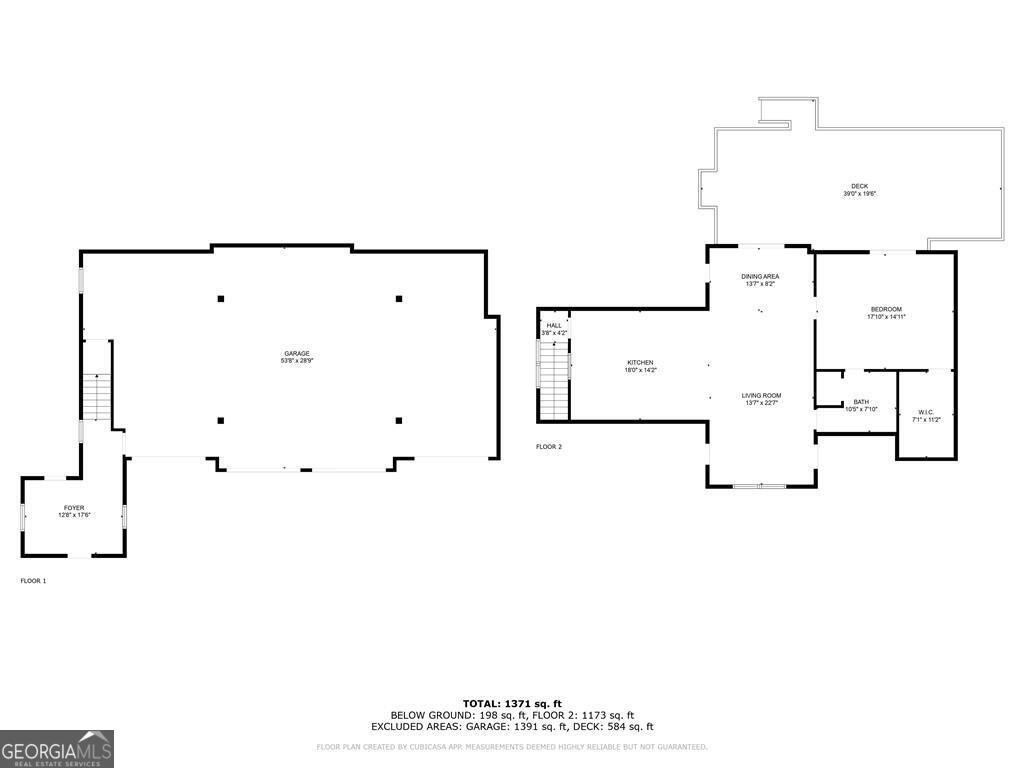 114 Trinity Hollow Drive Canton - 75